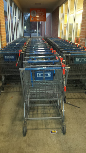 Supermarket «ALDI», reviews and photos, 47342 Van Dyke, Shelby Charter Township, MI 48317, USA