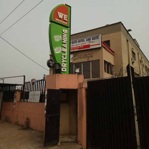 Papaz Lounge, Egbe, Lagos, Nigeria, Night Club, state Lagos