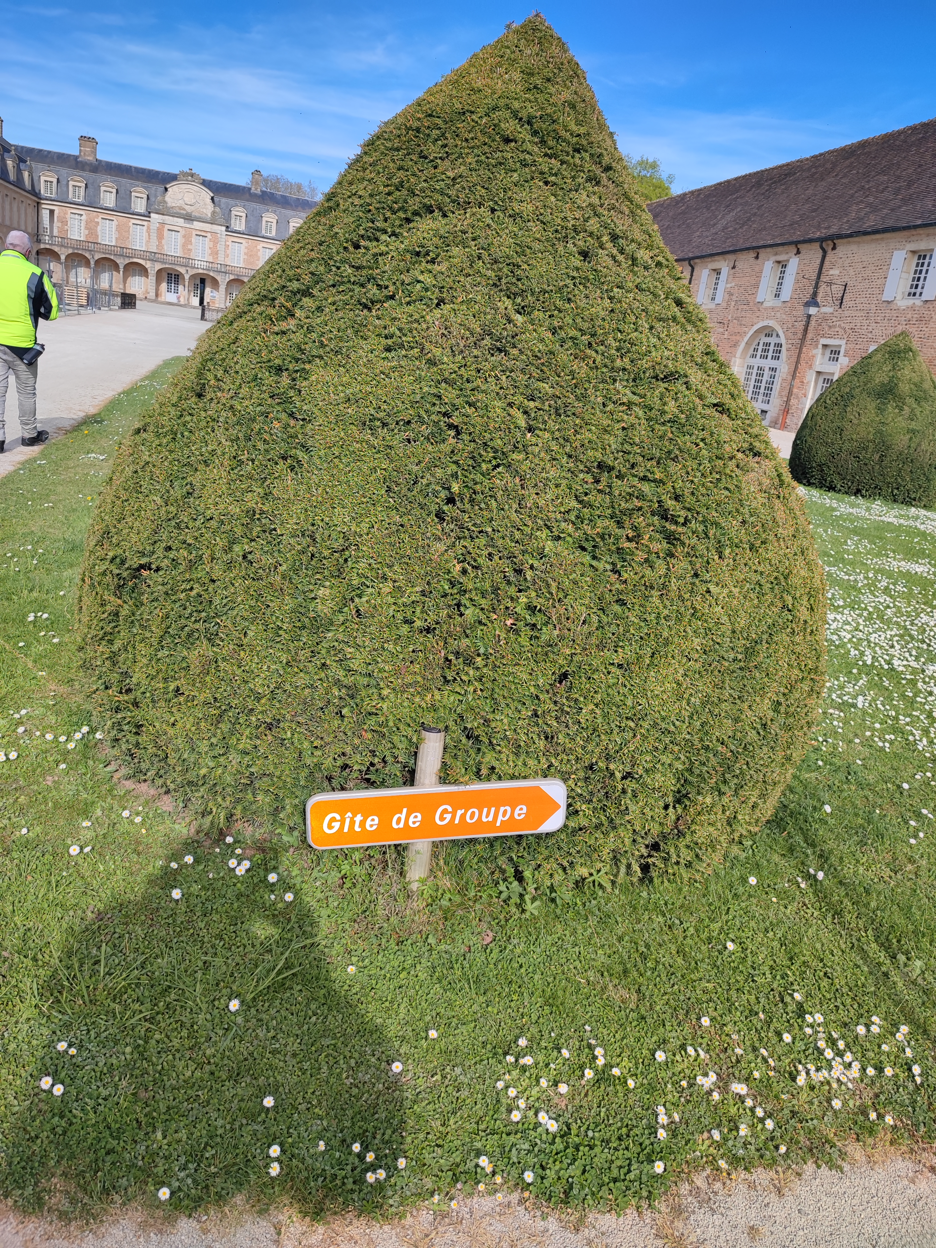 Photo n° 3 de l'avis de corinne.a fait le 12/05/2022 à 14:12