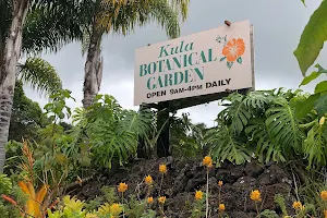 Kula Botanical Garden image