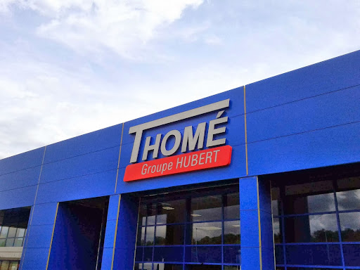 Photo 1 - AUTODISTRIBUTION HUBERT THOME