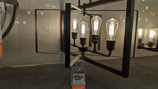 Home Improvement Store «The Home Depot», reviews and photos, 1222 W Hill Rd, Flint, MI 48507, USA