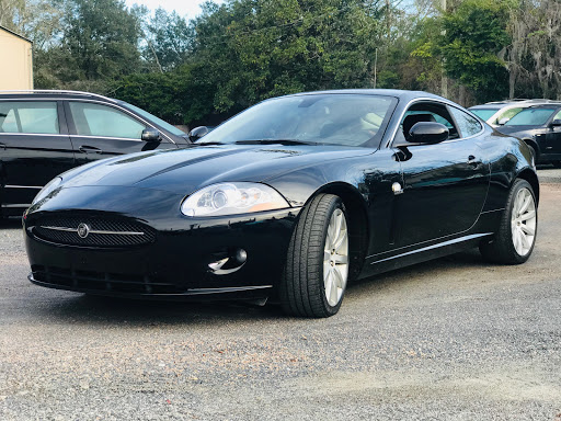 Car Dealer «Car Coast Auto Sales», reviews and photos, 1528 Ashley River Rd, Charleston, SC 29407, USA