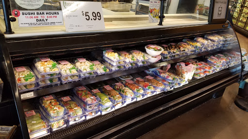 Supermarket «Fresh Madison Market», reviews and photos, 703 University Ave, Madison, WI 53715, USA