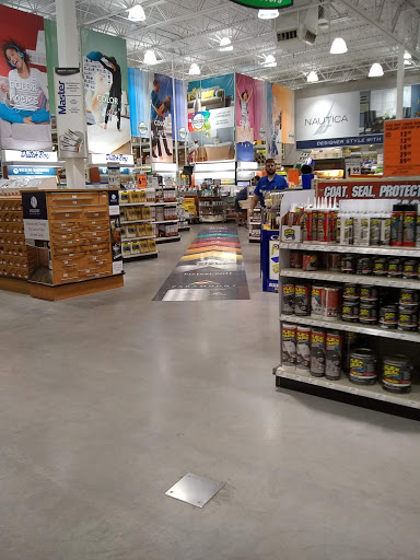 Home Improvement Store «Menards», reviews and photos, 2315 Merchant Mile, Columbus, IN 47201, USA