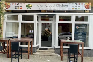 Indian Cloud Kitchen(ICK) image