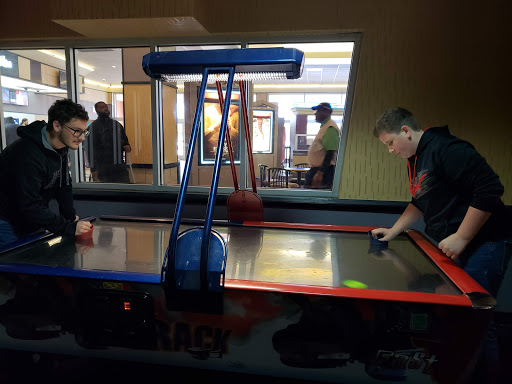 Movie Theater «AMC Albany 16», reviews and photos, 2823 Nottingham Way, Albany, GA 31707, USA