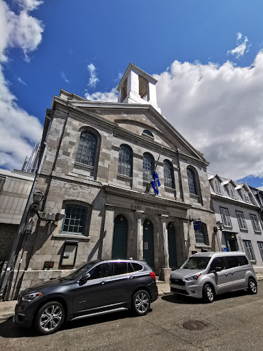 Conservatoire d'art dramatique de Montréal