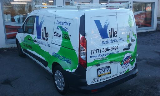 Sign Shop «Signarama Lancaster», reviews and photos, 1748 Columbia Ave, Lancaster, PA 17603, USA