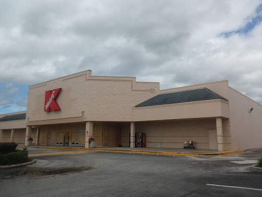 Discount Store «Kmart», reviews and photos, 1002 E Hwy 50, Clermont, FL 34711, USA