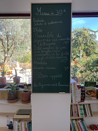 Photos du propriétaire du Restaurant Le Jardin à Levens - n°7