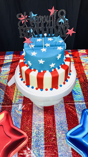 Wedding Bakery «The Cake Shop», reviews and photos, 2231 N Fairfield Rd, Beavercreek, OH 45431, USA