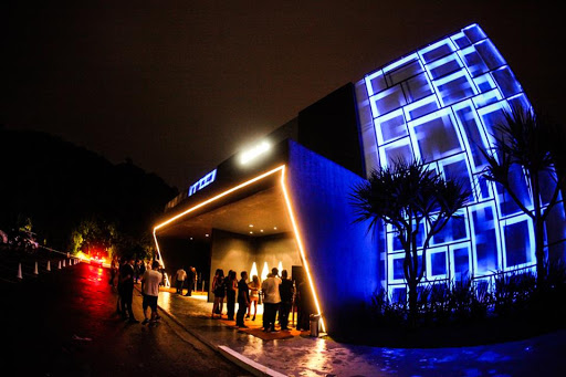 Logo da empresa - Milk Club