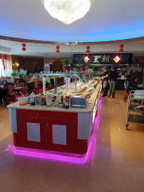 Atmosphère du Restaurant chinois La Lanterne Rouge à Saint-Thuriau - n°16