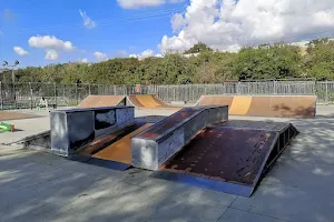 South Pasadena Skate Park image