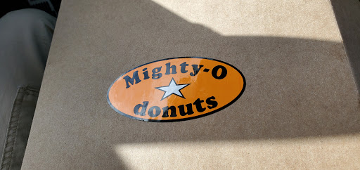 Donut Shop «Mighty-O Donuts Greenlake», reviews and photos, 2110 N 55th St, Seattle, WA 98103, USA