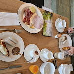 Photo n°6 de l'avis de Naomi.n fait le 13/11/2023 à 12:28 sur le  Siebenquell GesundZeitResort GmbH & Co. KG à Weißenstadt