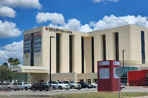 Knapp Medical Center | Weslaco, TX image