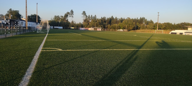 Pereira - Campo de futebol