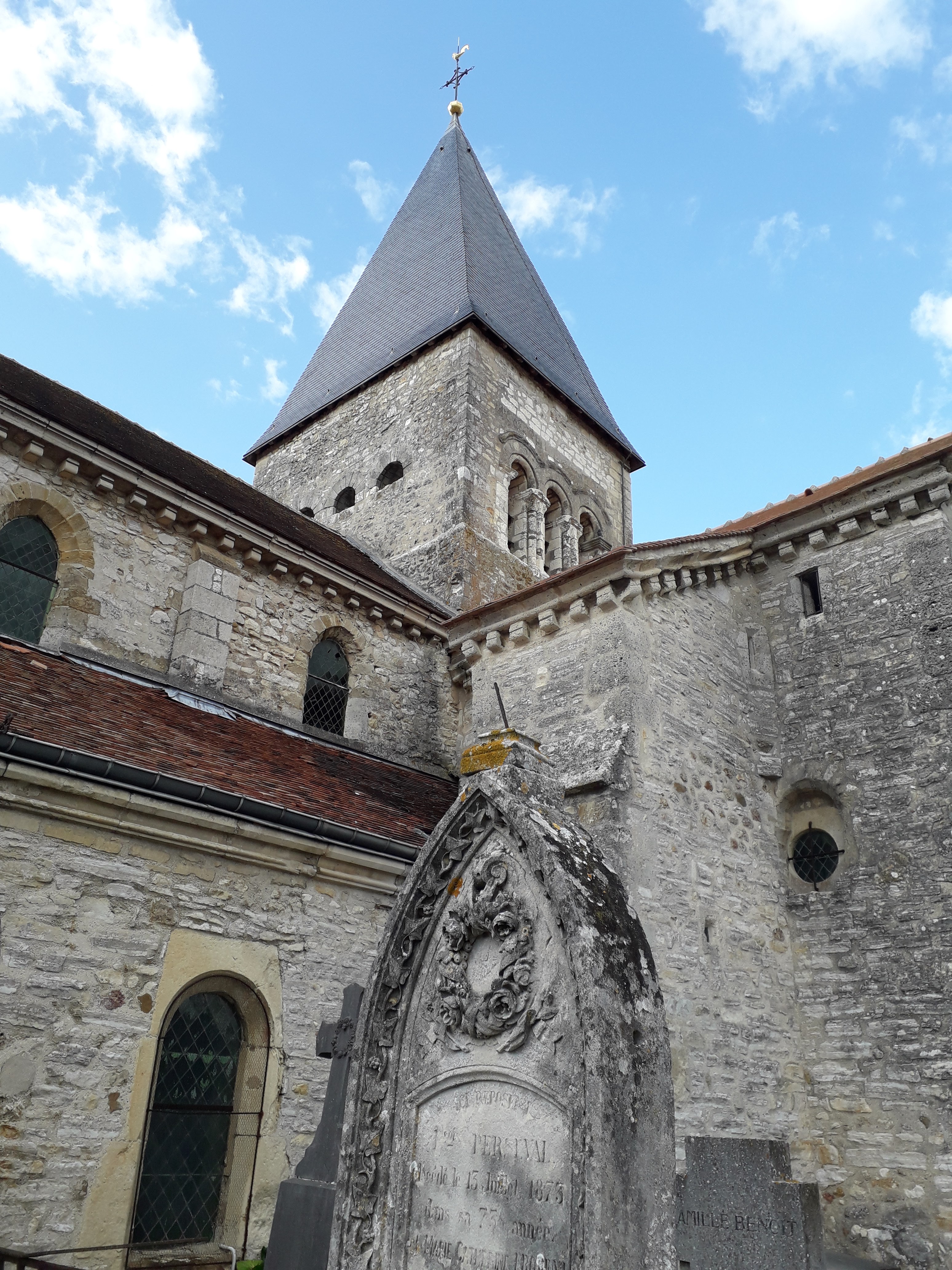 Photo n° 2 de l'avis de Cathy.r fait le 25/08/2018 à 19:04
