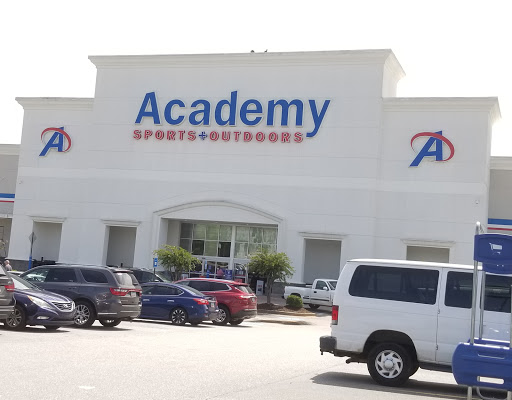 Sporting Goods Store «Academy Sports + Outdoors», reviews and photos, 3505 Atlanta Hwy, Athens, GA 30606, USA