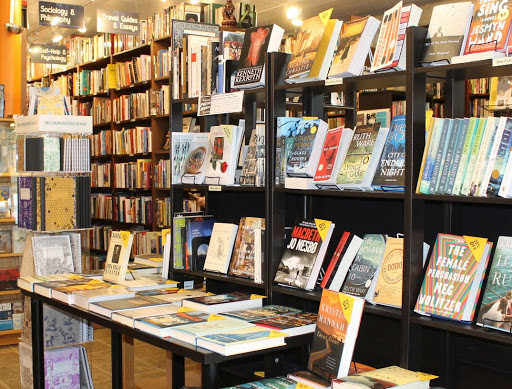 Book Store «Firefly Bookstore», reviews and photos, 271 W Main St, Kutztown, PA 19530, USA