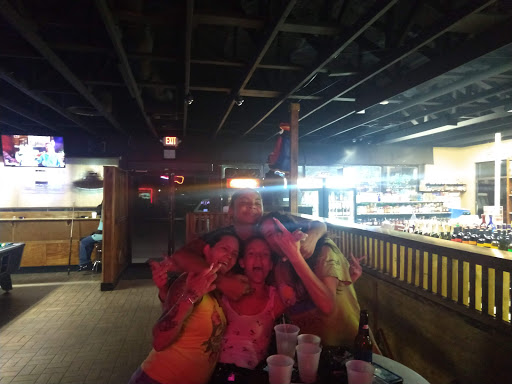 Liquor Store «Oasis Liquors», reviews and photos, 1103 W 15th St, Panama City, FL 32401, USA