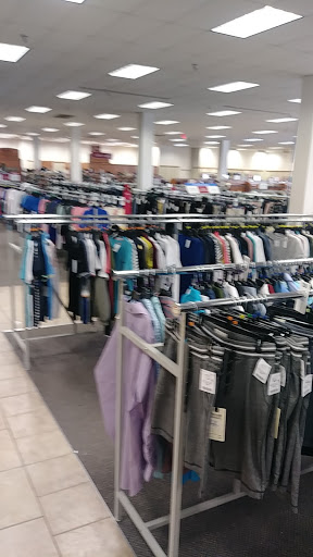 Clothing Store «Burlington Coat Factory», reviews and photos, 10202 E Washington St #700, Indianapolis, IN 46229, USA