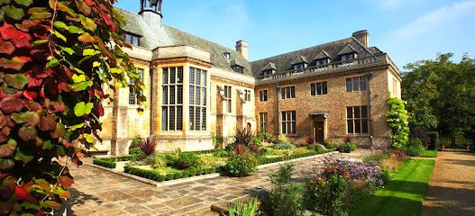 Rhodes House