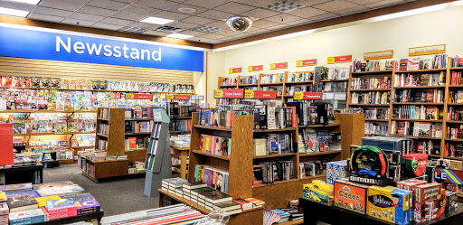 Book Store «Books-A-Million», reviews and photos, 700 Paramus Park #2115, Paramus, NJ 07652, USA