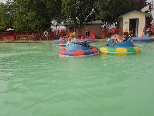 Amusement Center «Meadowbrook Family Fun Center», reviews and photos, 7200 W Nob Hill Blvd, Yakima, WA 98908, USA