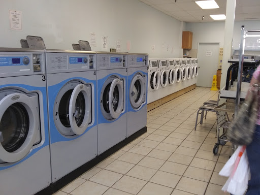 Laundromat «Yelm Laundry Center», reviews and photos, 1010 E Yelm Ave, Yelm, WA 98597, USA