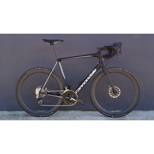 Bicycle Store «City and County Bicycle Co.», reviews and photos, 251 Clement St, San Francisco, CA 94118, USA