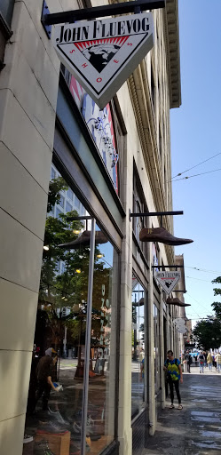 Shoe Store «John Fluevog Shoes», reviews and photos, 205 Pine St, Seattle, WA 98101, USA