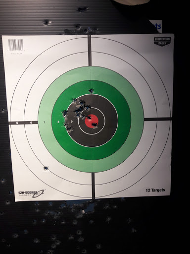 Shooting Range «Ohio Valley Outdoors», reviews and photos, 2805 Columbus-Lancaster Rd NW, Lancaster, OH 43130, USA