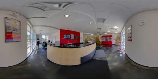 Self-Storage Facility «CubeSmart Self Storage», reviews and photos, 11607 Nokesville Rd, Bristow, VA 20136, USA