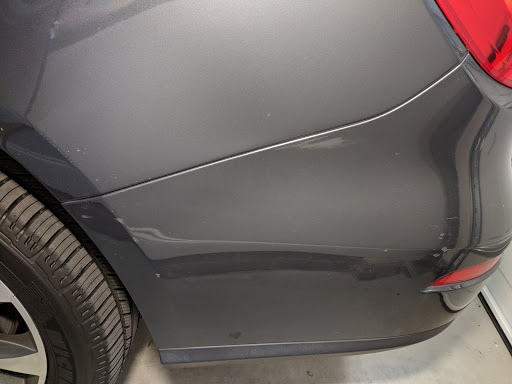 Auto Body Shop «Caliber Collision», reviews and photos, 1710 Piney Plains Rd, Cary, NC 27518, USA