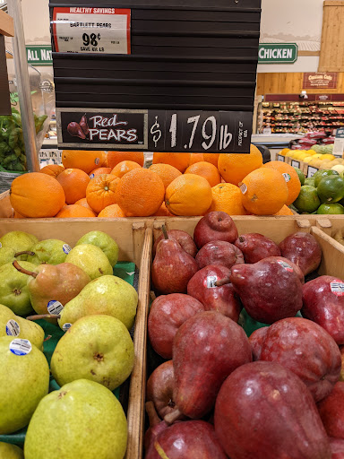 Health Food Store «Sprouts Farmers Market», reviews and photos, 401 Kenilworth Dr #1040, Petaluma, CA 94952, USA