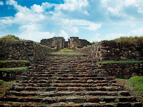 Sitio Arqueológico de Pirca Pirca