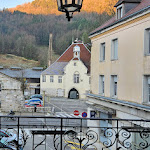 Photo n° 1 de l'avis de A..h fait le 09/01/2024 à 08:12 pour Hotel Restaurant des 2 forts à Salins-les-Bains