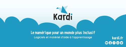 Magasin d'accessoires informatiques Kardi Rennes