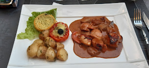 Photo n°16 de Restaurant Lou Regalou à Saint-Pargoire ()