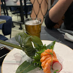 Photo n°1 de l'avis de Irina.i fait le 08/11/2022 à 20:09 sur le  Torii Open Sushi à Como