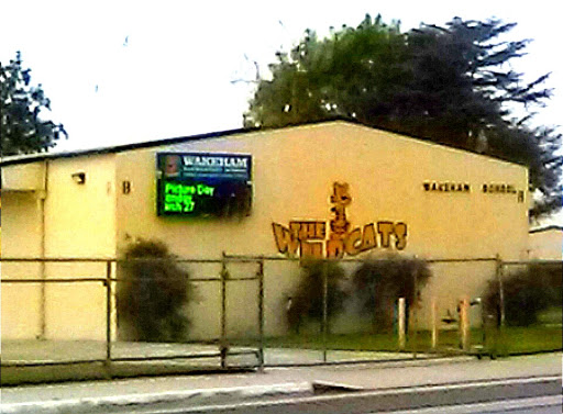 Wakeham Elementary School