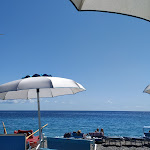 Photo n°1 de l'avis de Pepe.u fait le 09/09/2019 à 12:12 sur le  Bagni Velazzurra à Spotorno