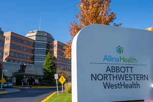 Abbott Northwestern – WestHealth image