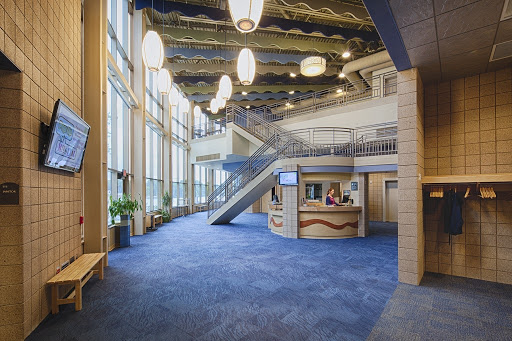 Performing Arts Theater «Weber Center for the Performing Arts», reviews and photos, 428 Front St S, La Crosse, WI 54601, USA