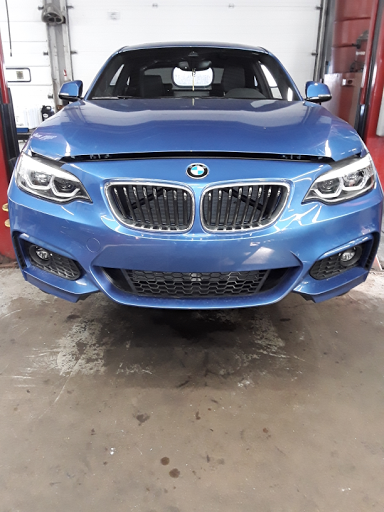 Auto Repair Shop «Advanced Auto Sports», reviews and photos, 38410 Grand River Ave Unit G, Farmington Hills, MI 48335, USA