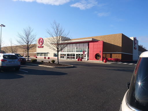 Department Store «Target», reviews and photos, 610 N West End Blvd, Quakertown, PA 18951, USA