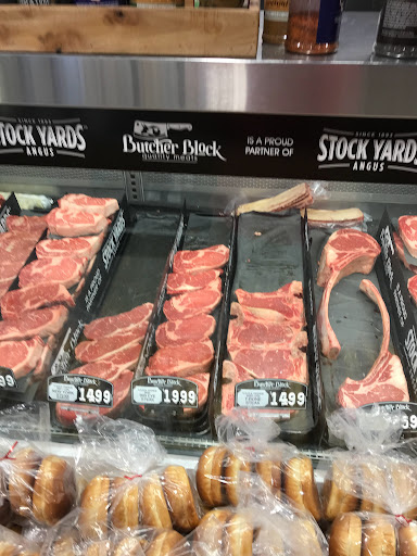 Butcher Block Quality Meats